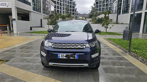 🇨🇭LAND ROVER DISCOVERY SPORT 2.0 🇨🇭