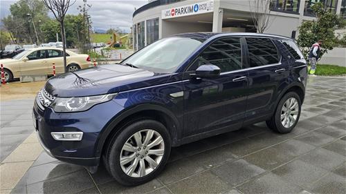 🇨🇭LAND ROVER DISCOVERY SPORT 2.0 🇨🇭