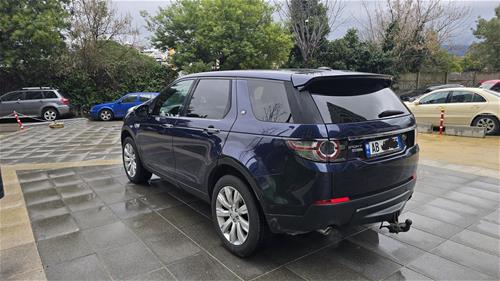 🇨🇭LAND ROVER DISCOVERY SPORT 2.0 🇨🇭