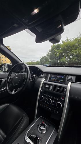 🇨🇭LAND ROVER DISCOVERY SPORT 2.0 🇨🇭