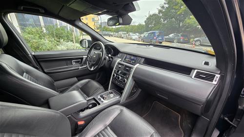 🇨🇭LAND ROVER DISCOVERY SPORT 2.0 🇨🇭
