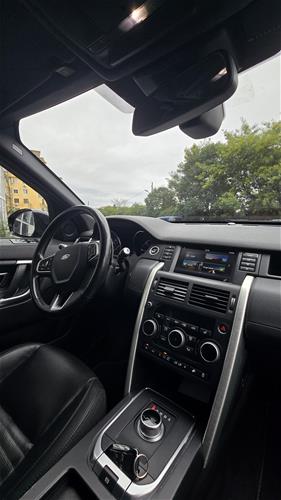🇨🇭LAND ROVER DISCOVERY SPORT 2.0 🇨🇭