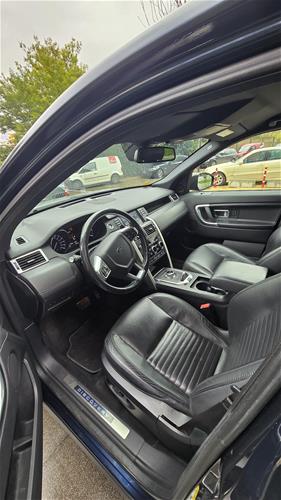 🇨🇭LAND ROVER DISCOVERY SPORT 2.0 🇨🇭