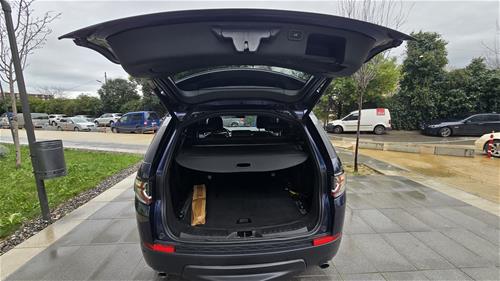 🇨🇭LAND ROVER DISCOVERY SPORT 2.0 🇨🇭
