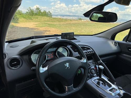 Shitet peugeot 3008