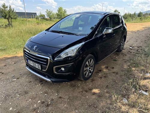 Shitet peugeot 3008