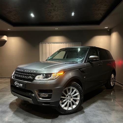 Land Rover Range Rover 3.0d