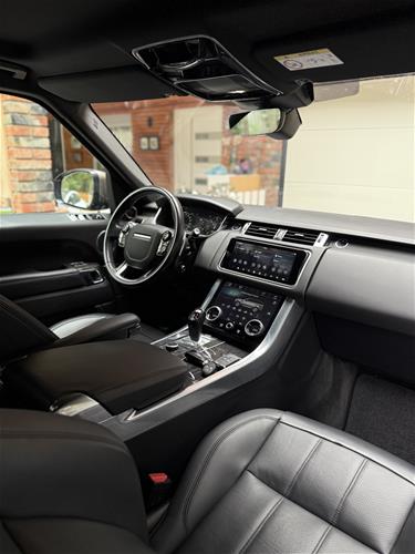 Range Rover Sport HSE Dynamic 306PS-ME DOGANË