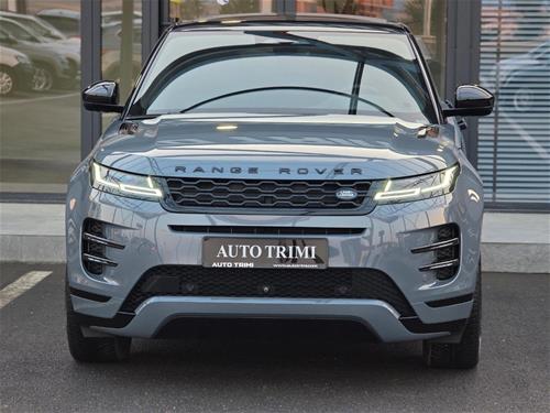 RANGE ROVER EVOQUE R-DYNAMIC