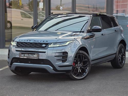 RANGE ROVER EVOQUE R-DYNAMIC