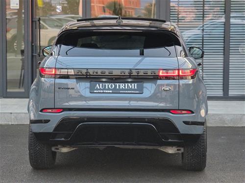 RANGE ROVER EVOQUE R-DYNAMIC