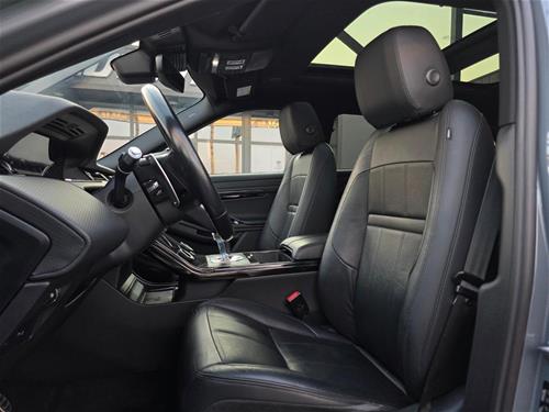 RANGE ROVER EVOQUE R-DYNAMIC