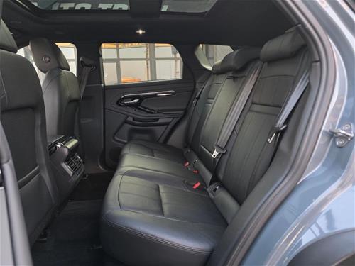 RANGE ROVER EVOQUE R-DYNAMIC