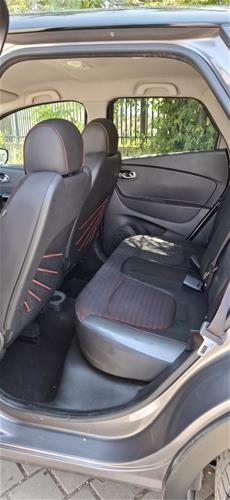 Shes veturen Renault Captur 2016 ( 1.5 dCi)
