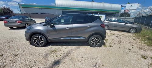 Shes veturen Renault Captur 2016 ( 1.5 dCi)
