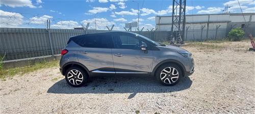 Shes veturen Renault Captur 2016 ( 1.5 dCi)