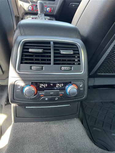 Audi A6 Matrix 2018 C7.5 2.0 TDI 190hp S-LINE