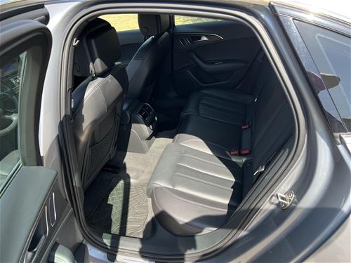 Audi A6 Matrix 2018 C7.5 2.0 TDI 190hp S-LINE