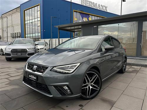 SEAT IBIZA 1.0 TSI 115 PS FR AUTOMATIK