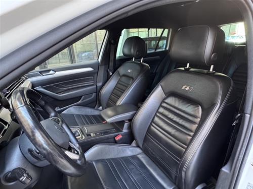 Shes veturen Passat B8.5 3XRline