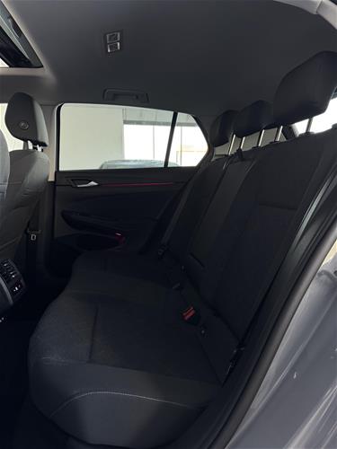 VW Golf 8