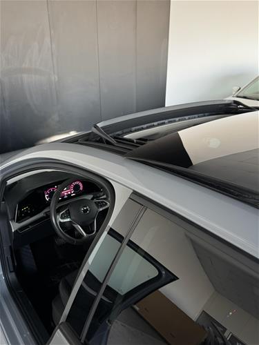 VW Golf 8