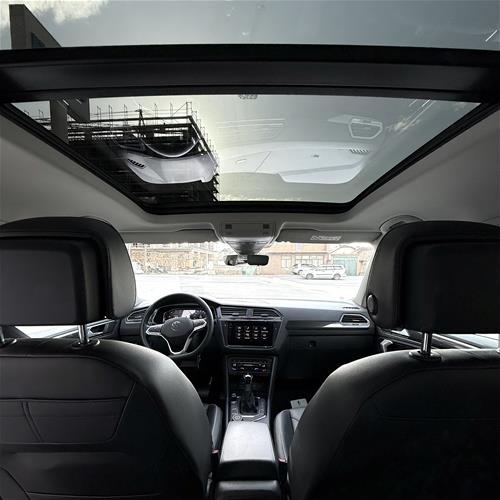 Volkswagen Tiguan 2.0 TDI 4Motion R-Line