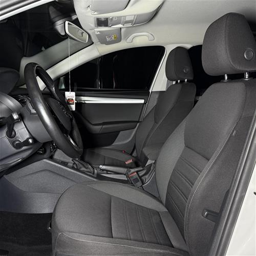 SKODA OCTAVIA 1.6TDI - BLUEMOTION DSG