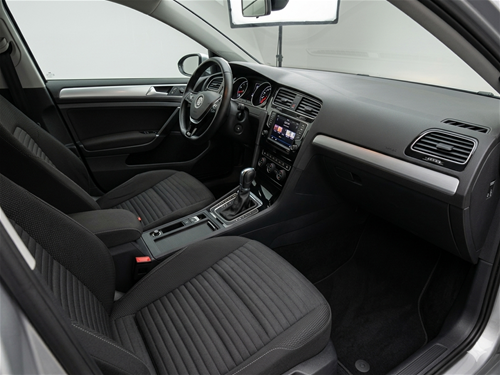 SHITET – Volkswagen Golf VII | TDI