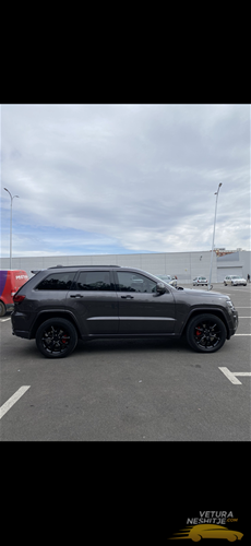 Jeep Grand Cherokke 2014 BlackEdition