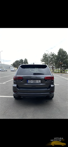 Jeep Grand Cherokke 2014 BlackEdition