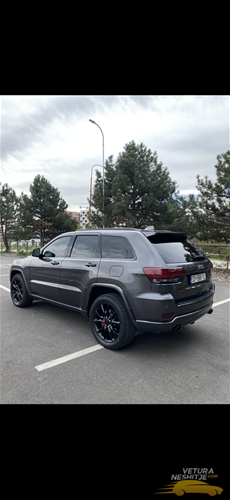 Jeep Grand Cherokke 2014 BlackEdition