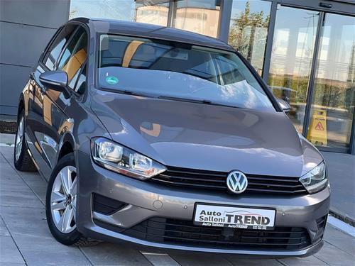 Vw Golf 7 Sportvan automatik 2015🇩🇪