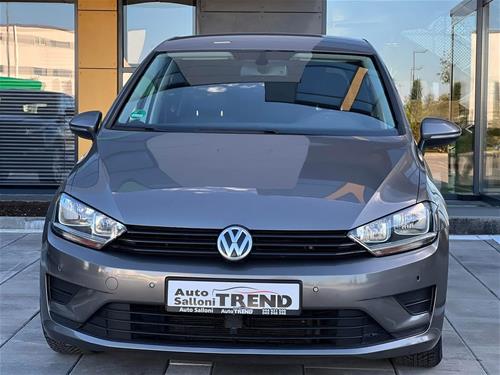 Vw Golf 7 Sportvan automatik 2015🇩🇪