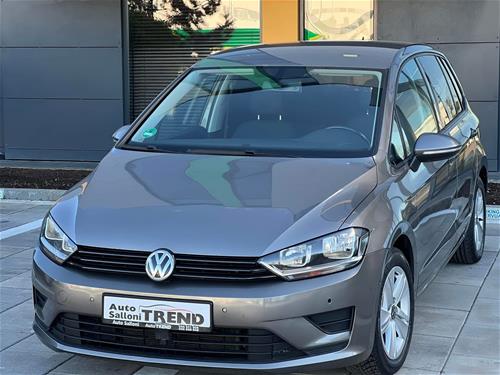 Vw Golf 7 Sportvan automatik 2015🇩🇪