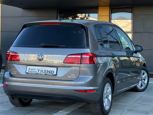 Vw Golf 7 Sportvan automatik 2015🇩🇪