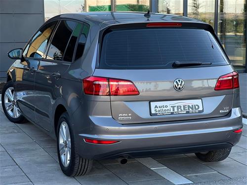Vw Golf 7 Sportvan automatik 2015🇩🇪