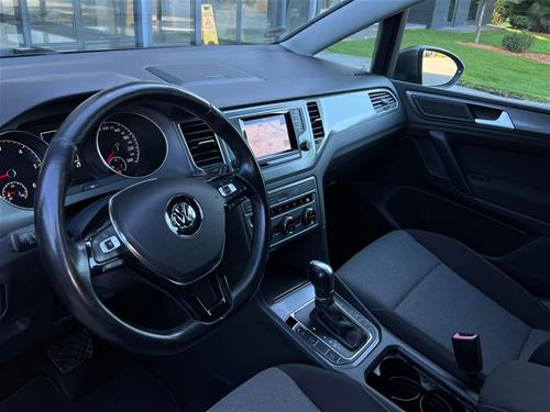 Vw Golf 7 Sportvan automatik 2015🇩🇪