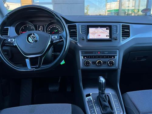 Vw Golf 7 Sportvan automatik 2015🇩🇪