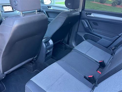 Vw Golf 7 Sportvan automatik 2015🇩🇪