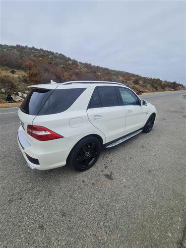 ⭐ Mercedes-Benz ML 350 Bluetec – Look AMG | Super Gjendje!