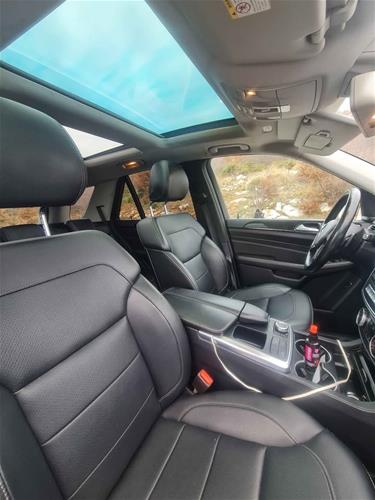 ⭐ Mercedes-Benz ML 350 Bluetec – Look AMG | Super Gjendje!