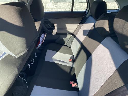 Skoda Fabia 1.4