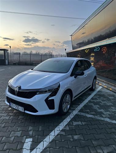 2024 Renault Clio 5 14.000KM