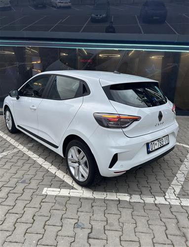 2024 Renault Clio 5 14.000KM