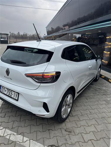2024 Renault Clio 5 14.000KM