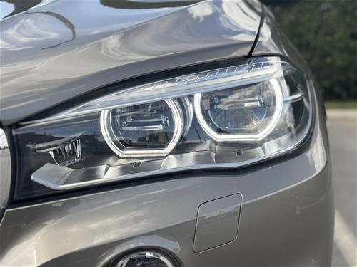 BMW X5 40d X-drive