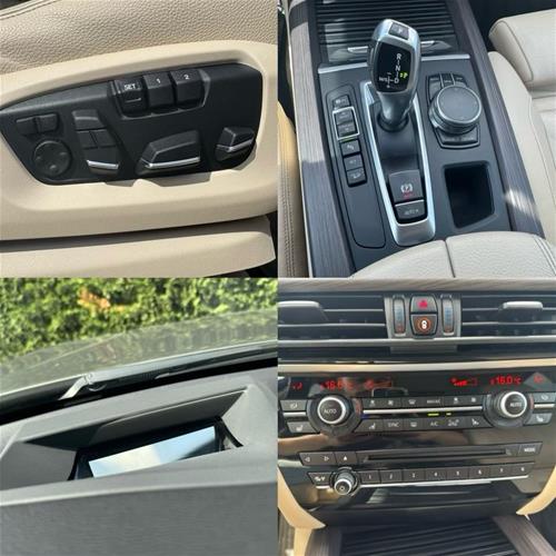 BMW X5 40d X-drive