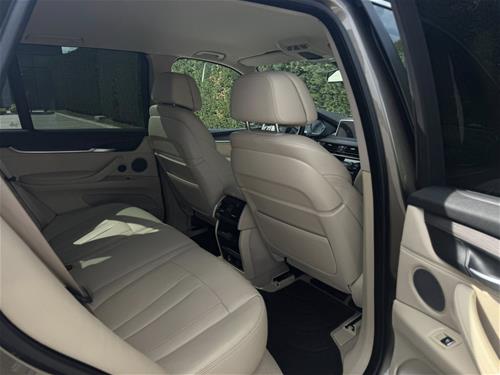BMW X5 40d X-drive