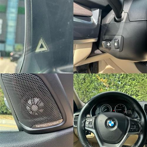 BMW X5 40d X-drive